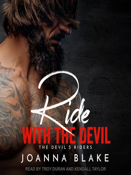 Title details for Ride With the Devil by Joanna Blake - Available